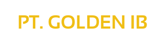 PT GOLDEN IB – PERUSAHAAN E COMMERCE